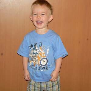 Meet your Posher, Wendy